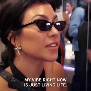 Meet your Posher, Kali